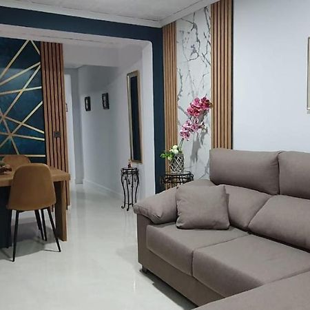 Appartamento ¡Economico Y Bien Ubicado! Castellón de la Plana Esterno foto