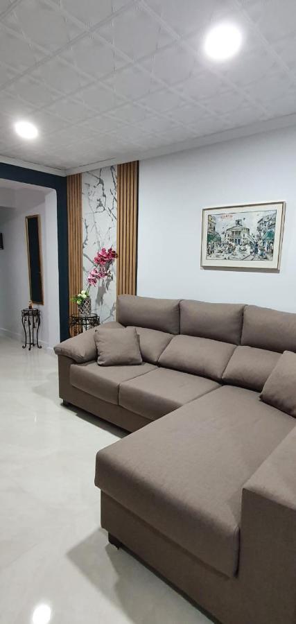 Appartamento ¡Economico Y Bien Ubicado! Castellón de la Plana Esterno foto