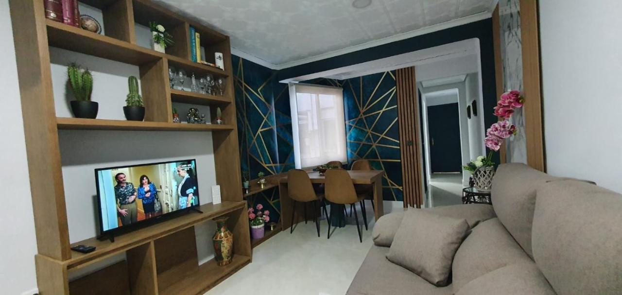 Appartamento ¡Economico Y Bien Ubicado! Castellón de la Plana Esterno foto