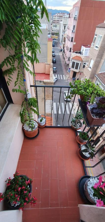 Appartamento ¡Economico Y Bien Ubicado! Castellón de la Plana Esterno foto