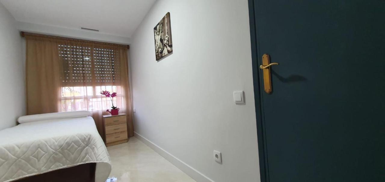Appartamento ¡Economico Y Bien Ubicado! Castellón de la Plana Esterno foto
