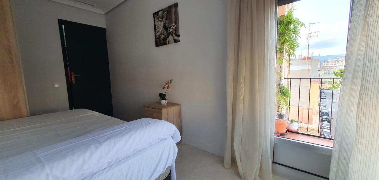 Appartamento ¡Economico Y Bien Ubicado! Castellón de la Plana Esterno foto