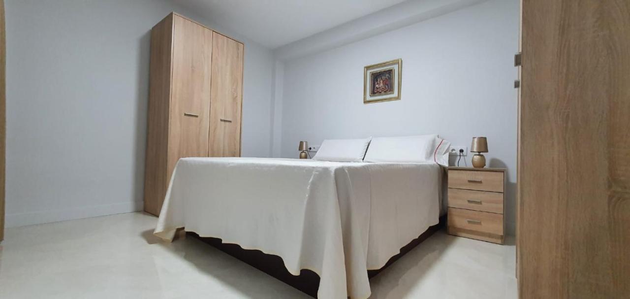 Appartamento ¡Economico Y Bien Ubicado! Castellón de la Plana Esterno foto