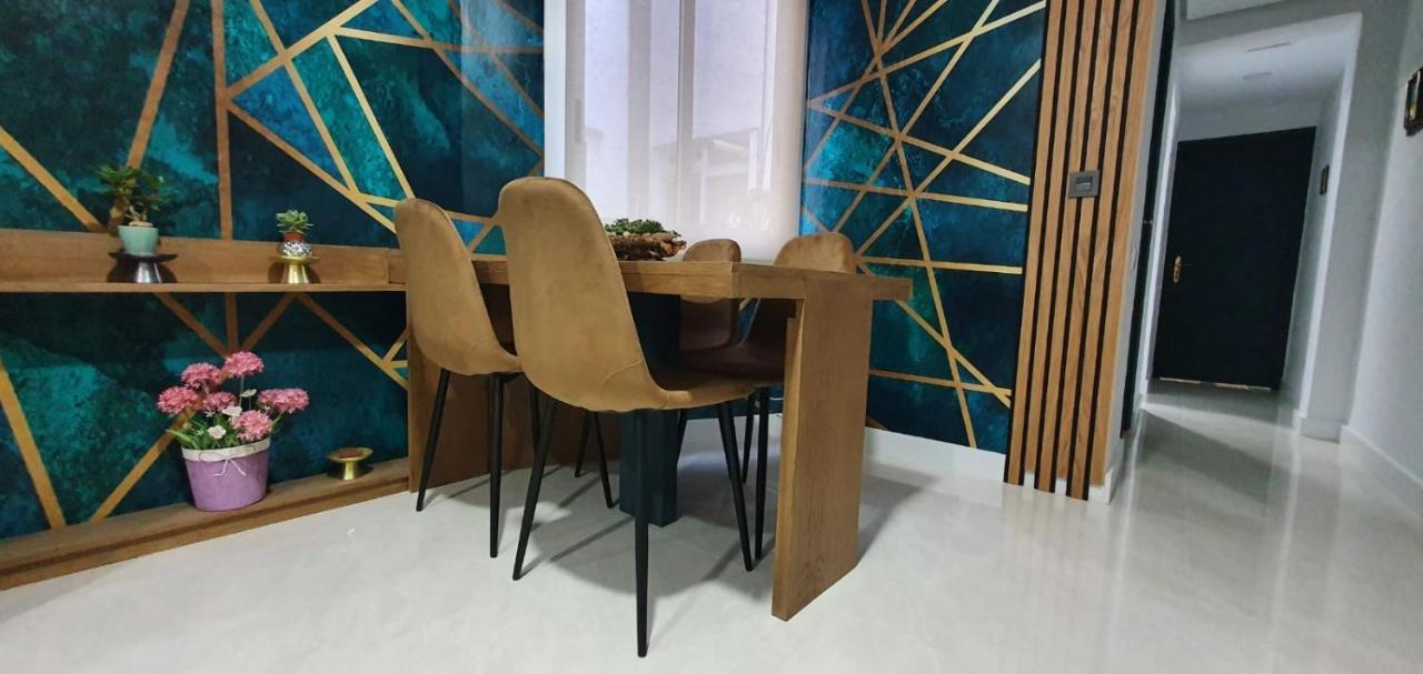 Appartamento ¡Economico Y Bien Ubicado! Castellón de la Plana Esterno foto